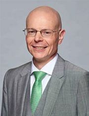 Michel Van Bellinghen, President of the Belgian Institute for Postal Services and Telecommunications (IBPT) and BEREC Chair in 2021