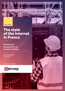 The State of the Internet in France - 2026 edition