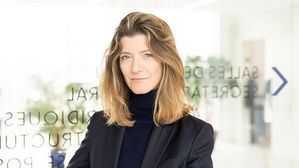 Sarah Jacquier-Pelissier, Arcep Executive Board member